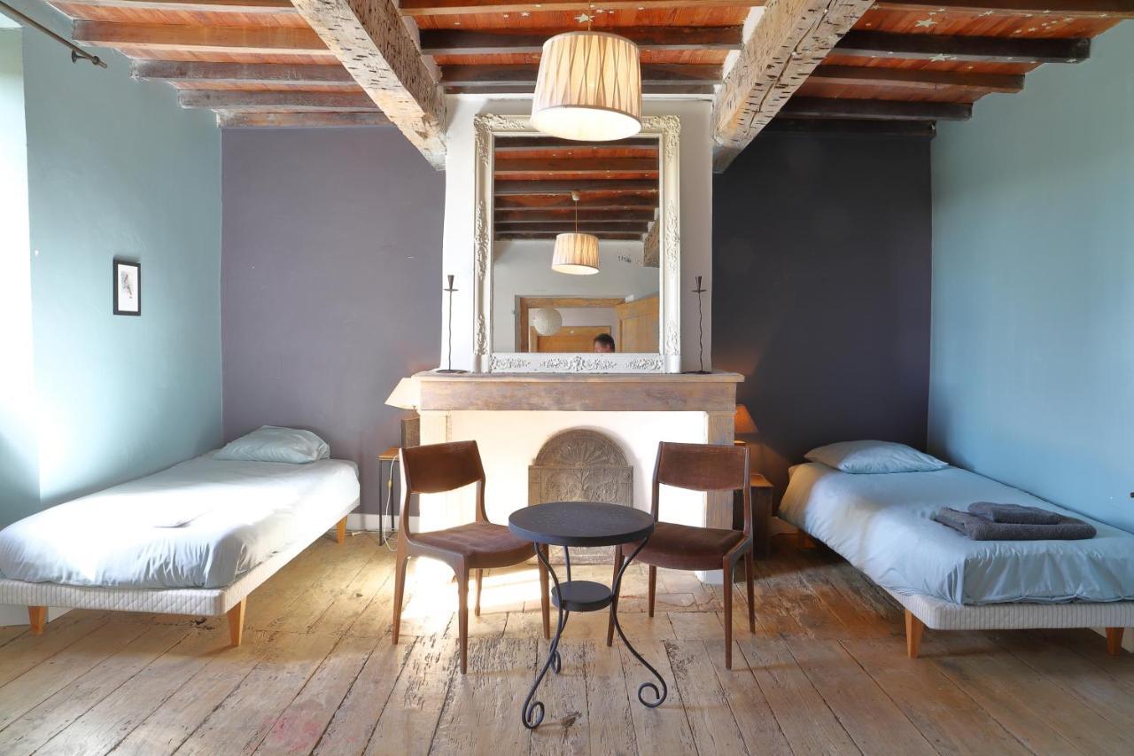 La Maison De Louis Francon エクステリア 写真