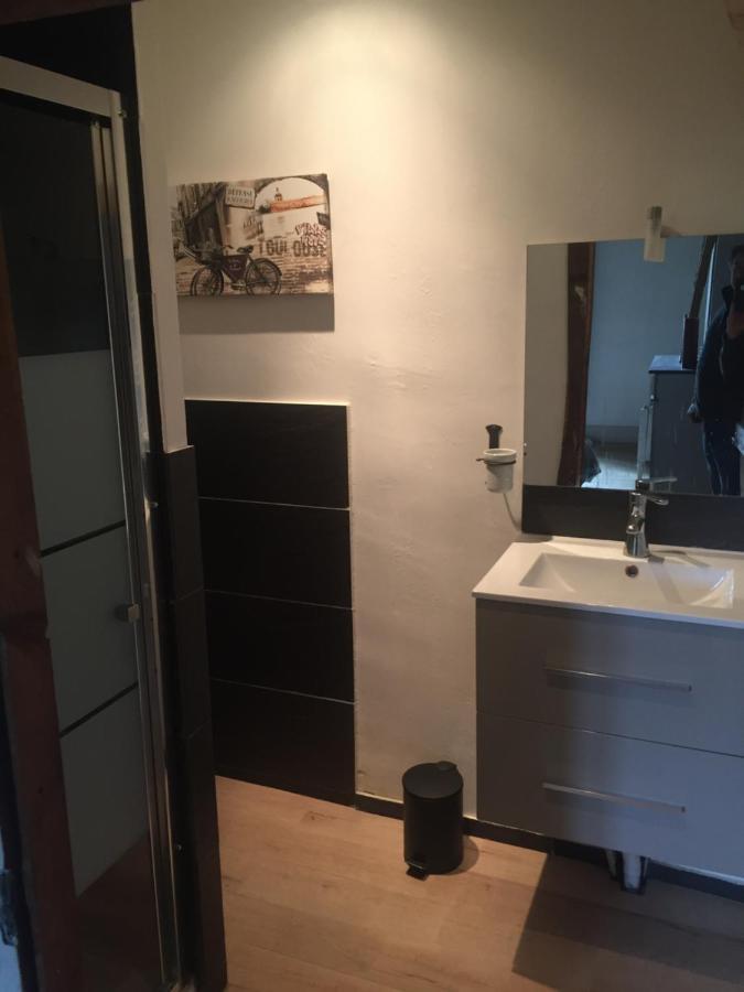 La Maison De Louis Francon エクステリア 写真