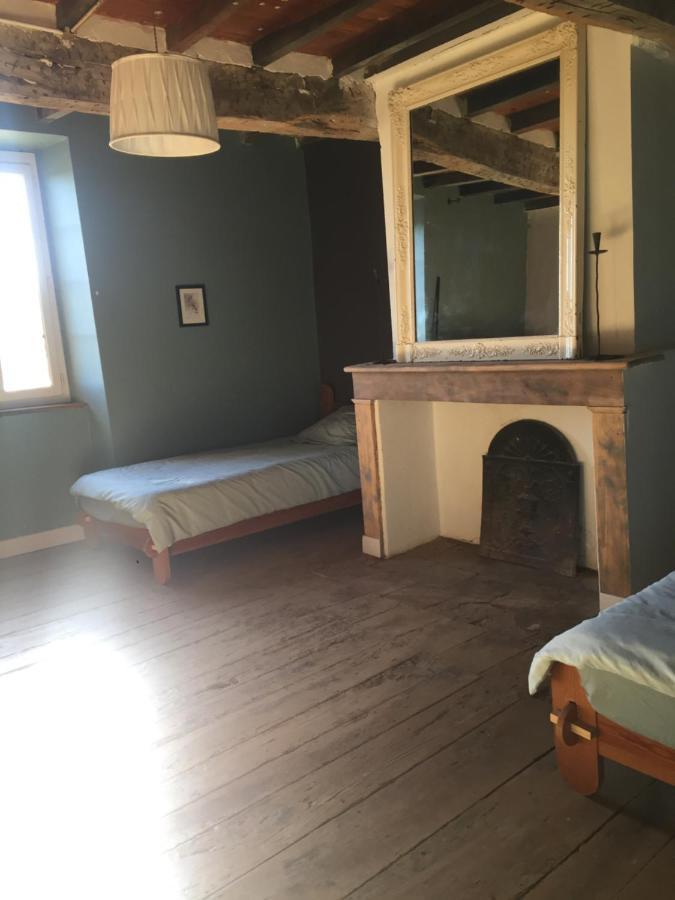 La Maison De Louis Francon エクステリア 写真