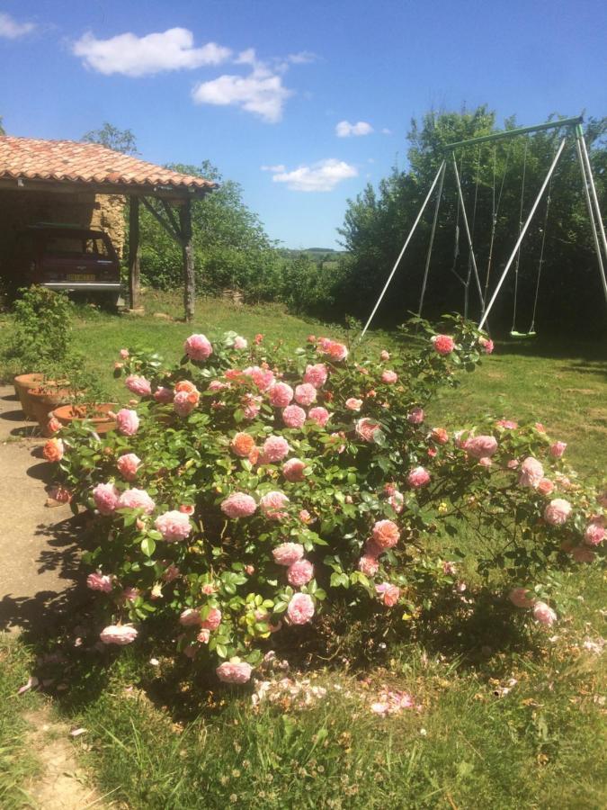 La Maison De Louis Francon エクステリア 写真