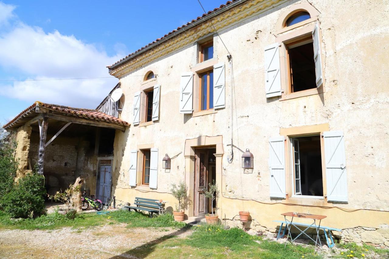 La Maison De Louis Francon エクステリア 写真