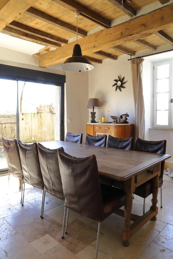 La Maison De Louis Francon エクステリア 写真