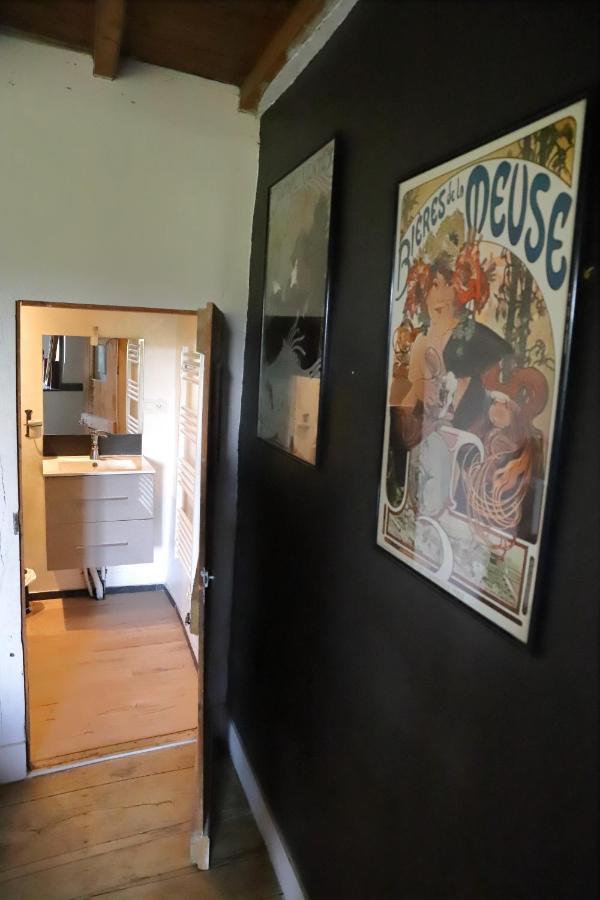 La Maison De Louis Francon エクステリア 写真